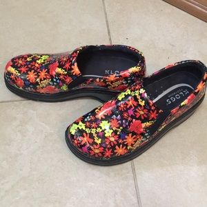 Klogs Nursing shoes